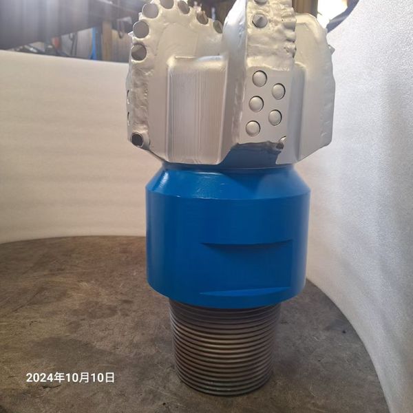 Quality Diamond  RocK Bit 8" PDC Drill Bit of  Weill Drilling Equipment wholesale