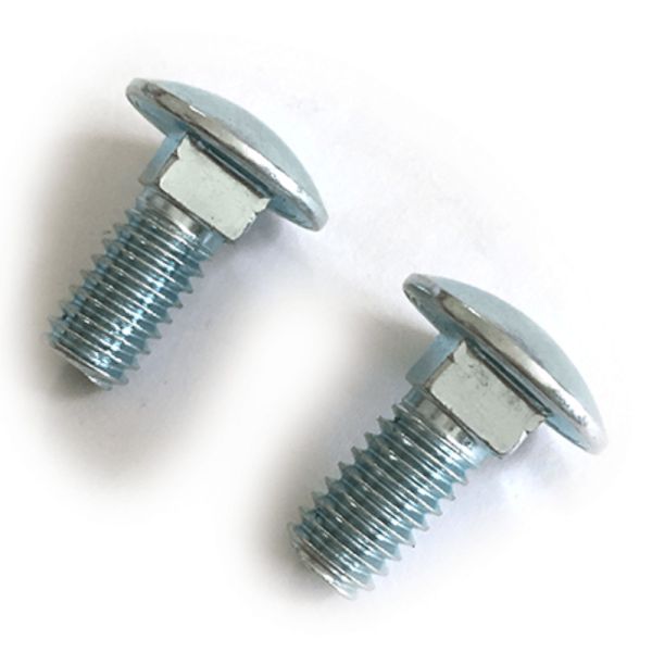 Quality Customized Steel Alloy Carriage Bolt with Adjustable Thread Pitch wholesale