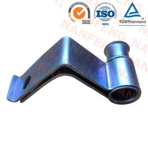 ISO9001 2008 CE Certified Nanfeng Frames for Customized Welding and Stamping