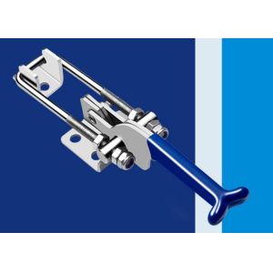 Quick Release 320kg Medium Duty Manual Latch Toggle Clamp