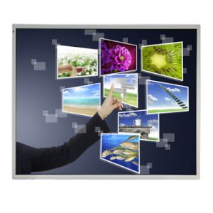 Luminance LED TFT LCD Display ST7789V3 Drive Ic Wide Viewing Angle for All