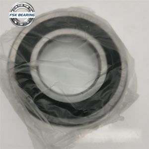 China Non Contact Seals 5S-AC-6207M8LLBC 6207-2RZ Deep Groove Ball Bearing Single Row on sale