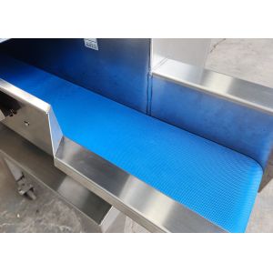 Industrial Banana Cassava Chips Slicing Machine Green Pepper Ring Cutting