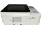 Android System Dry Fluorescence Immunoassay Analyzer Automatic printing