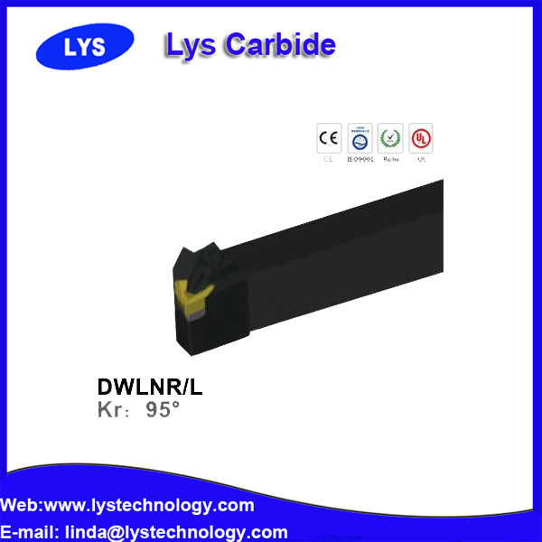 cnc turning tool holders,cnc tool holder with inserts,DWLNR/L,DVJNR/L series