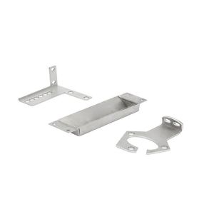 High Precision Laser Cutting Professional Custom SS309 CNC Sheet Metal