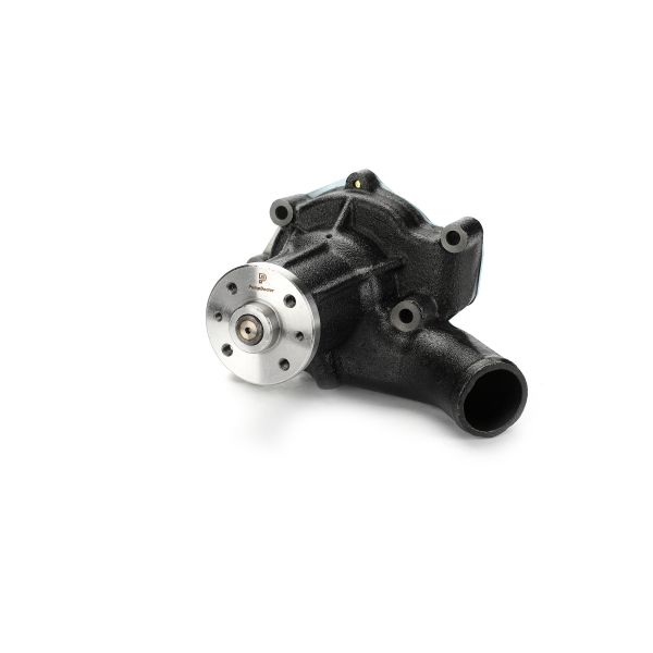 Aluminium Engine Water Pump 1-13650017-1 for Hitachi EX200-5 Isuzu 6BG1 Great Value