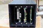2 Axis Gimbal Gyro Stabilized Multi Sensor EO IR Real Time Tracking System