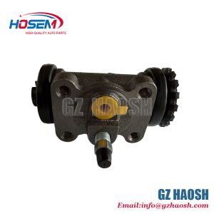 China Isuzu Auto Parts Rear Brake Cylinder R - Front 8-97139840-0 For Isuzu 4BE1 Engine on sale