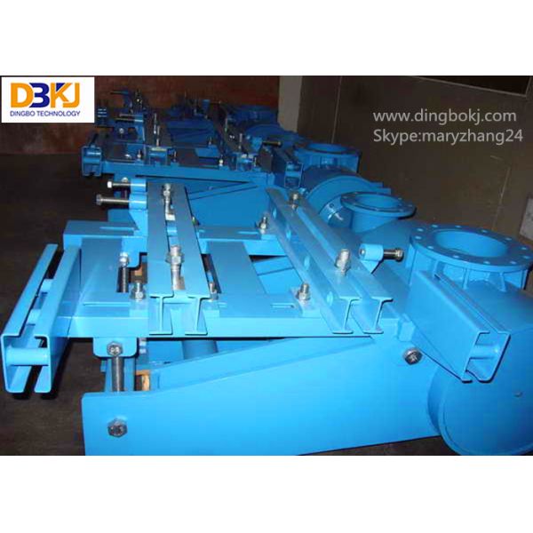 0-8m / Min Portable Punching Speed Metal Roofing Machine For Resorts