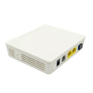 HG8120L EG8120L GPON ONU ONT Optical Network Terminal 2FE 1POTS WIFI Modem