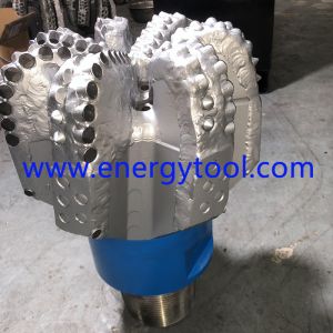 API Spec 17-1/2 Inch Oil Well Polycrystalline Diamond Compact Drill Bits