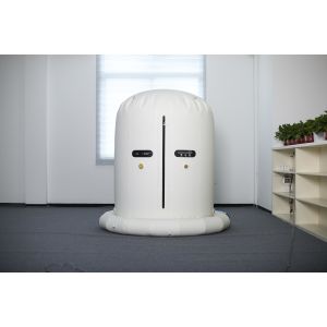 EMS02 Hyperbaric Oxygen Chamber for Rehabilitation Therapy