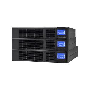 Online Rack Mount Uninterruptible Power Supply UPS 1KVA-20KVA