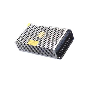 200W 12v DC Switching Power Supply Source With UL / Illuminated Sign Box