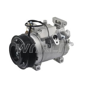 2017-2019 388105PHA01 For Honda CRV2.4 Car AC Compressor RS15 7PK WXHD073