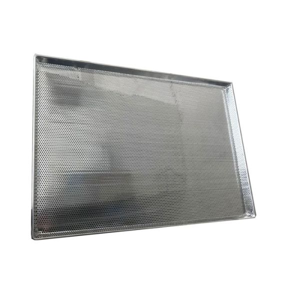 50*30*2 Stainless Steel Baking Trays