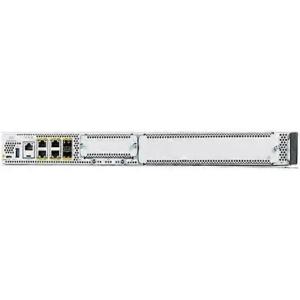 C8300-2N2S-6T 10G IP Throughput & Flexible Expansion Cisco Router Anchored