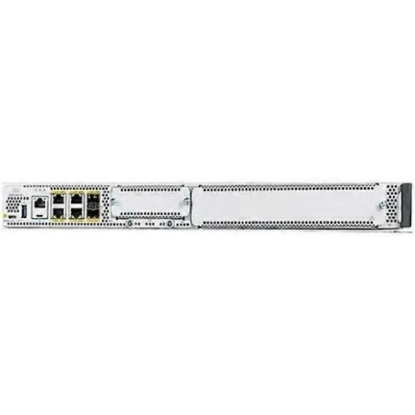 Quality C8300-2N2S-6T 10G IP Throughput & Flexible Expansion Cisco Router Anchored wholesale