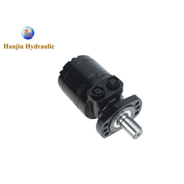 Quality TG0335 Parker Torqmotor Tg Series 6 Bolt Magneto 1/2" BSP Side Ports For Agricultural Machines wholesale