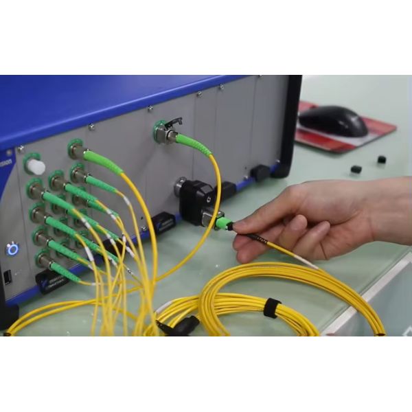 Rapid - Install MPO Polishing Fixture: Save Time, Boost Output