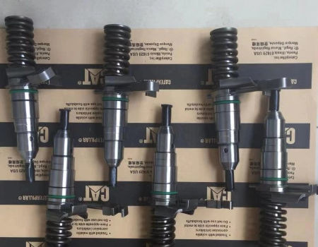 Quality Spare Parts Set C15 Injectors Seal C-15 Nozzle C16 Fuel Injector C-16 Diesel Engine wholesale