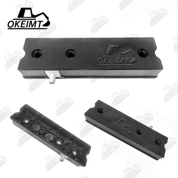 Quality 4142X053 Cylinder Head Cover For Perkins Engine 1004.4 1004.4T  Engine Valve Cover wholesale