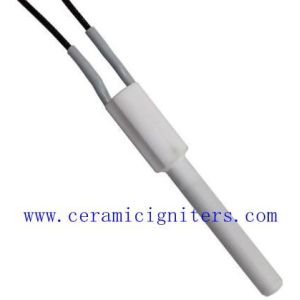 Cheap Ceramic Wood Pellet Stove Igniter Heaters，180-220w for sale