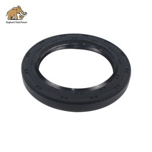 M5X250 Swing Motor Parts Applicate in EC360 EC700 Excavator