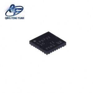 Cheap Texas LP87332DRHDR In Stock Electronic Components Integrated Circuits Microcontroller TI IC chips VQFN28 for sale