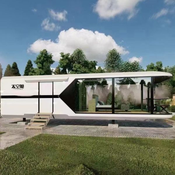 Quality White Colour Alcoa Aluminum House Polyurethane Thermal Insulation Layer wholesale