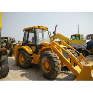 Used jcb 3cx 4cx backhoe loader for sale
