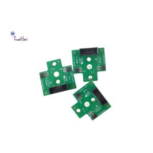 4450750631 445-0750631 ATM Machine Parts NCR S2 Controller Board