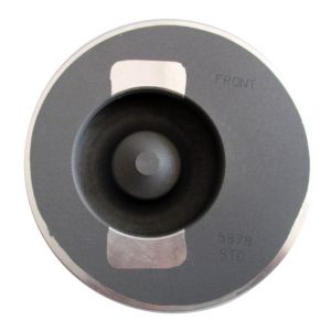 Engine Spare 114MM Cummins Diesel Engine Parts 8.3L 6C 6CT 6CTA 6CTAA