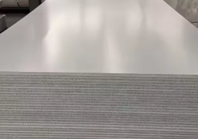 Smooth FRP Fiberglass Flat Panels For Making Cooling Towers