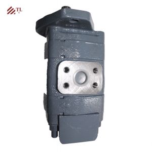 Excavator EC360b Hydraulic Gear Pump VOE 14561970 for Crawler Excavator