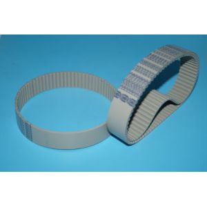 00.580.7214,Toothed belt 25AT5390GENIII, suction tape,spare parts for offset