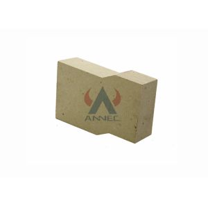 China Lightweight Acid Resistance 96 SiO2 Silica Refractory Bricks on sale