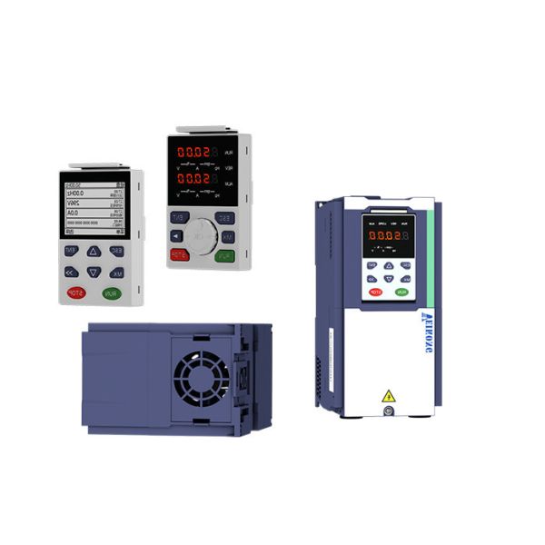 Quality 99% MPPT Solar Water Pump Controller Dry Run Protection With GPRS Function wholesale