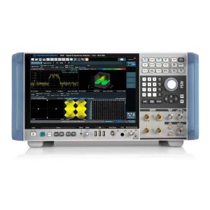 Cheap Rohde &amp; Schwarz FSW Real-Time Spectrum Analyzer with Accurate Spectrum Analysis and Customized ODM Support for sale