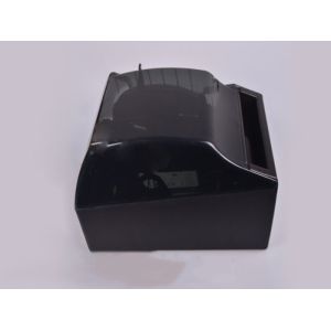 Commercial Push Down Plastic Lever Roll Towel Dispenser