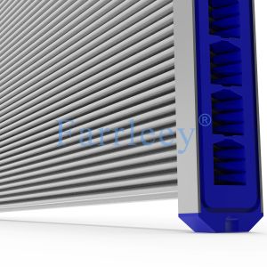 Cheap High-Performance, Cost-Effective Alternative to Herding for Automotive Paint Booth &amp; Powder Coating Filtration for sale