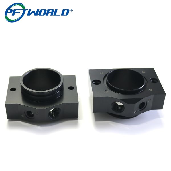 Turning Milling Metal CNC Prototyping Parts Anodizing Aluminum CNC Machining Spare Parts