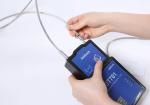 Asset Real Time Tracking Smart Container Lock Dual SIM Large Battery GPS Lock