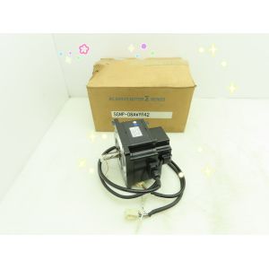 Yaskawa SGMP-08V314T AC SERVO MOTOR 4.1A 750W 3000RPM 200V NEW