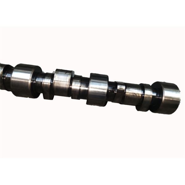 C13 Used Camshaft For Excavator E349D E349F 224 - 1275 Electric