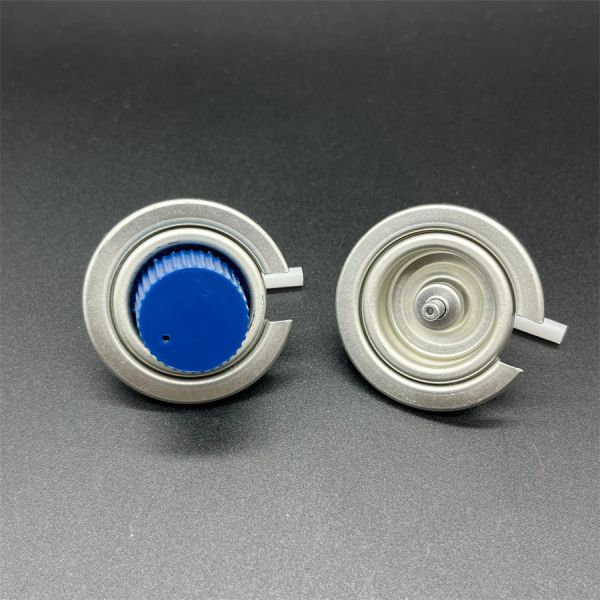 Gas Hob Valve for Efficient Kitchen Cooking | High Precision Brass Gas Control Valve | Durable Gas Stove Valve for Home