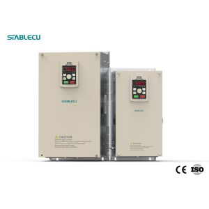 High Reliability Compact Three Phase Frequency Inverter 15KW