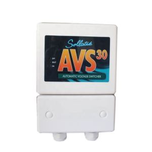 China Factory Supply Cheap AVS30A With 5 light With bypass Automatic Voltage