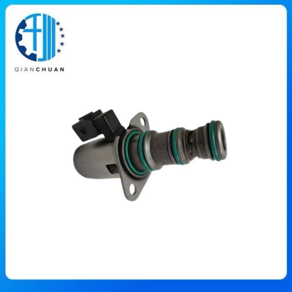 Solenoid Valve 31765-FC000 For Nissan 1F2 1F20-30 Forklift Engine Spare Parts